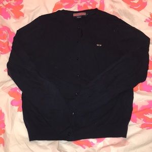 Vineyard Vines Cardigan